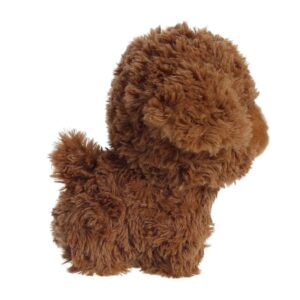 Teddy Pets - Plush Toy / Cuddle Toy Dog Poodle 17 cm - Image 3