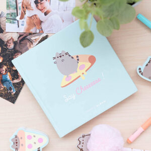 Pusheen - Photo album for 22 photos 16x16 cm - Image 4