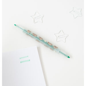 Pusheen - Foodie collection, double sided markers / pens, set of 4 pcs. - Image 5