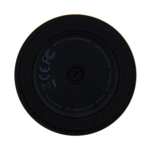 Guess Magnetic Script Metal Logo - Bluetooth speaker V5.3 black - Image 4