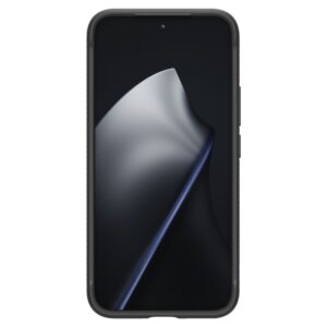 Spigen Rugged Armor dėklas telefonui Xiaomi 15T Pro matinės juodos spalvos - Image 4