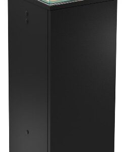 Aquael Fish&Shrimp set DUO juoda spintelė 35x35x90cm - Image 2