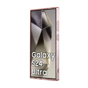 Karl Lagerfeld IML Choupette MagSafe - dėklas skirtas Samsung Galaxy S24 Ultra pink - Image 5