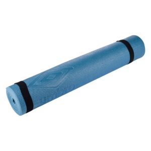 Umbro - Non-slip yoga / fitness mat 173x61 cm (Blue) - Image 1