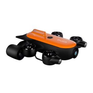 Geneinno T1 200m 4K UHD underwater drone - Image 2