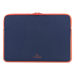 TUCANO Elements 2 - Cover for MacBook Air 15" (M4/M3/M2/2025-2023) (blue) - Image 1