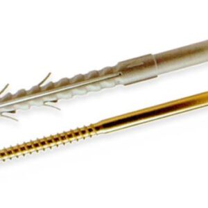 Įvarai, 10 x 200 mm, 25 vnt - Image 1