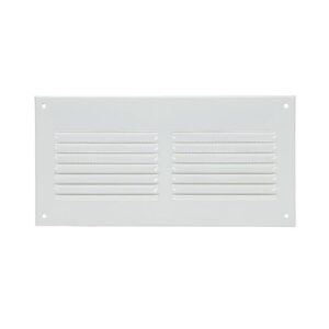 Ventiliacijos grotelės EUROPLAST MR2010, 200 x 100 mm