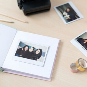 Pusheen - Photo album for 22 photos 16x16 cm - Image 5