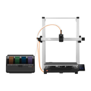 Anycubic Kobra 3 Max Combo 3D Printer