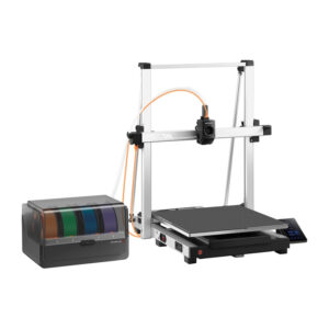 Anycubic Kobra 3 Max Combo 3D Printer - Image 2