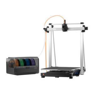 Anycubic Kobra 3 Max Combo 3D Printer - Image 3