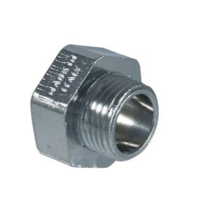 SUJUNGIMAS 1/2IN X3/8IN V/I CR (10)