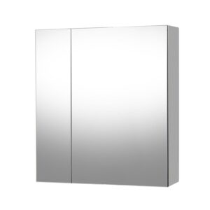 Vonios spintelė su veidrodžiu Riva SV61-1