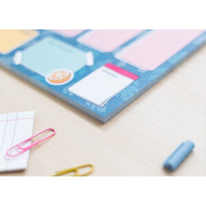 Disney Stitch - Weekly Planner 54 Pages A4 - Image 5