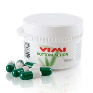 VIMI BOTTOM ACTION 50vnt.