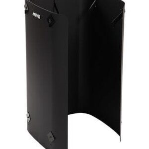 Apsauginis skydas HARVIA krosnelėms  M (WL450) - Image 1