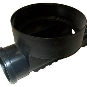 Šulinio dugnas D300-1, 110 mm