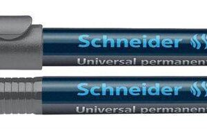 Universalus žymeklis Schneider Maxx, juodas - Image 3