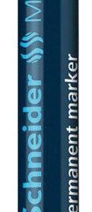 Permanentinis rašiklis Schneider Maxx, juodas - Image 2