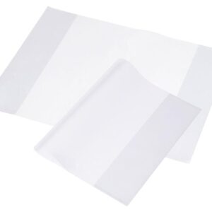 Aplankai Panta Plast, A5, 10 vnt