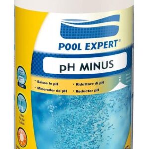 Preparatas baseino vandens pH mažinti Pool Expert, 1.5 kg - Image 2