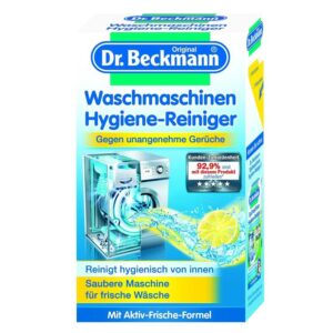 Skalbimo mašinų valiklis Dr. Beckmann, 0,25 l - Image 1