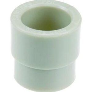 Tarpmovė 06.2520 PPR, 20 mmx25 mm lituojamas vidus