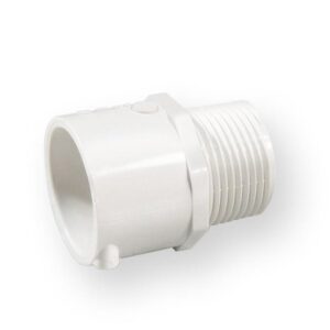 Mova 436-005, 1/2" išorinis sriegis