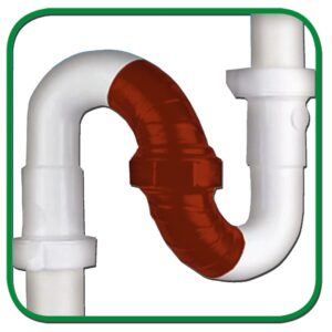 Sandarinimo juosta Facot Extreme, 25,4 mm x 3 m - Image 2