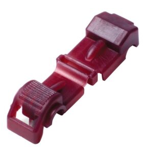 Jungiamosios movos 6 vnt. ir jungtys 2 vnt. Gardena robotams