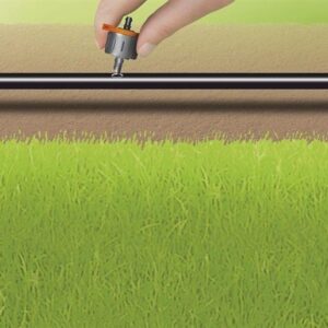 Jungtis Gardena Profi Maxi-Flow System, 26,5 mm, 33,3 mm - Image 2