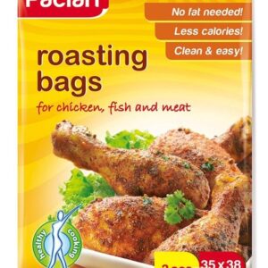 Kepimo maišeliai Paclan, 6 vnt. - Image 2