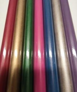 Dovanų pakavimo popierius, 69 x 99 cm - Image 2