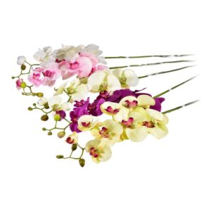 Dirbtinė orchidėja, 70 cm - Image 1
