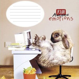 Sąsiuvinis linijomis72054/2721K, A5, 12 lapų