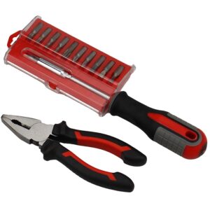 Įrankių komplektas YF-50091, 13 vnt - Image 2