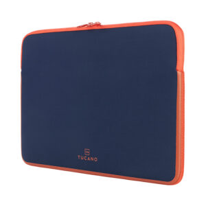 TUCANO Elements 2 - Cover for MacBook Air 15" (M4/M3/M2/2025-2023) (blue) - Image 2
