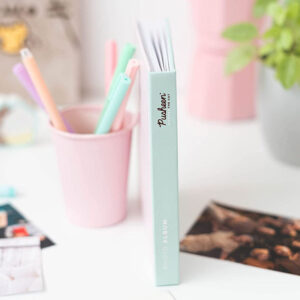 Pusheen - Photo album for 22 photos 16x16 cm - Image 6