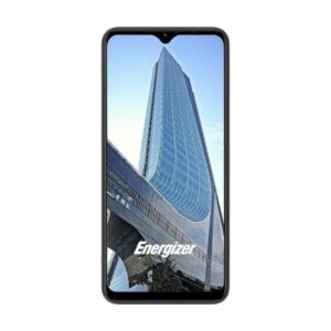 Energizer Ultimate U652S - išmanusis telefonas 2GB RAM 64GB 6.51" 4G LTE Dual SIM EU Black - Image 5