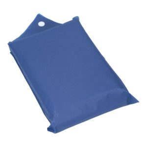 Lifetime - Rain Poncho / Cape 130x100 cm (Blue) - Image 4