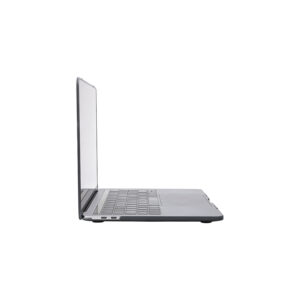 Tucano Nido Hard Shell -  MacBook Air 13" M4 2025 / M3 2024 / M2 2022 Black - Image 4