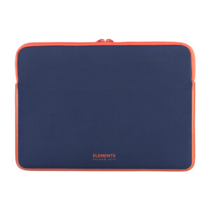 TUCANO Elements 2 - Cover for MacBook Air 15" (M4/M3/M2/2025-2023) (blue) - Image 3