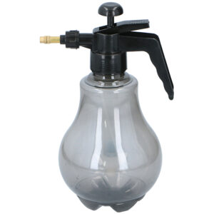 Kinzo - Plant sprayer High press 1.4 L (Grey) - Image 2