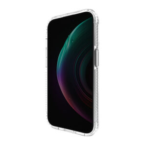 Case-Mate Ultra Tough plus D3O MagSafe - Apple iPhone 15 Pro Case Clear - Image 3