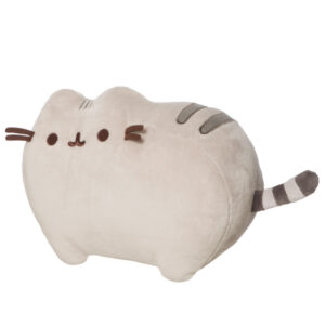 Pusheen - Plush mascot classic Pusheen 24 cm - Image 2