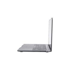 Tucano Nido Hard Shell -  MacBook Air 13" M4 2025 / M3 2024 / M2 2022 Black - Image 5