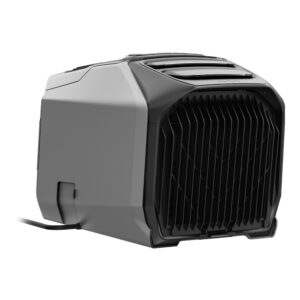 EcoFlow Wave 3 portable air conditioner with battery. - Image 3