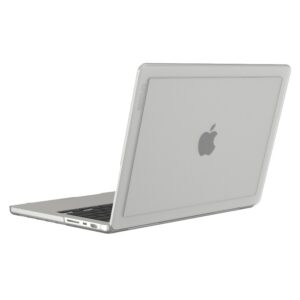 Incase Edge Hardshell Case - MacBook Pro 14" M4/M3/M2/M1/2024-2021 Clear