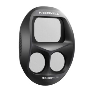 Glow Mist 1/4 FREEWELL filter for DJI Mavic 4 Pro